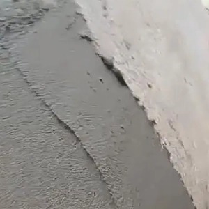 醴陵水工建筑物I级C55聚合物改性水泥砂浆 渠道防渗泵站加固迎水面抗冲刷砂浆