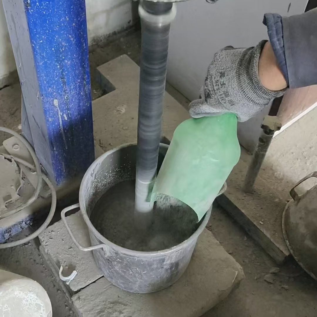 醴陵桥梁公路张拉用H60压浆料与普通压浆料有什么区别？