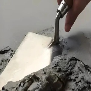 醴陵混凝土裂缝孔洞剥落冻融修复用高强度丙乳防腐蚀砂浆